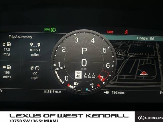 LAND ROVER DEFENDER 2023 SALEJ7EX3P2230172 image